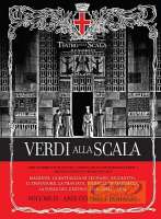 WYCOFANY   Verdi alla Scala Vol. 2 - Arie celebri e romanze